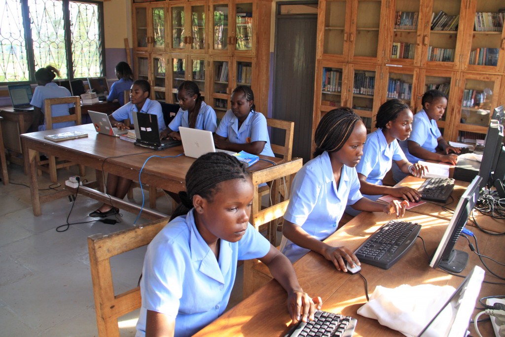 Kenya school for integrated medicine 4Kenya Trust4Kenya Trust