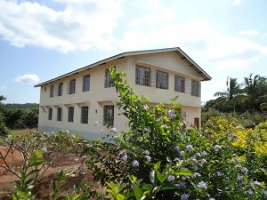 9. hostel accomodation